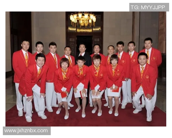 西安乒乓球队在亚运会上的耐力表现与团队精神的完美结合