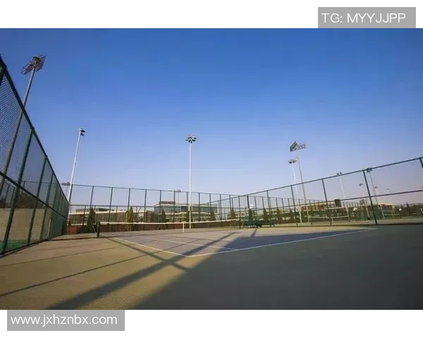 西安网球队在精英赛中的比赛经验与表现分析