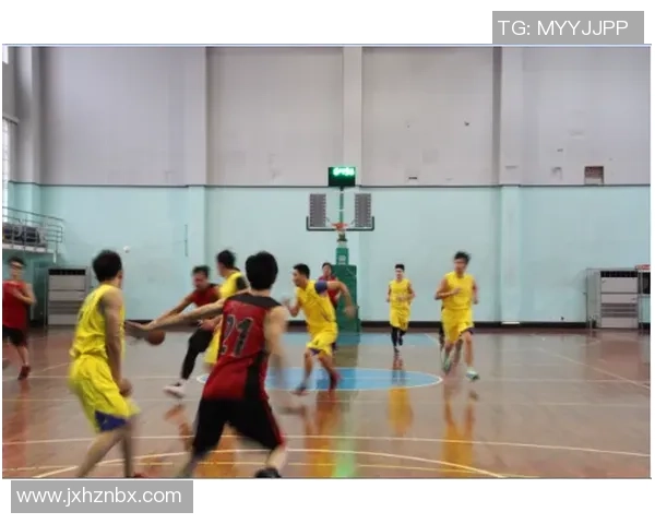 西安篮球队的默契配合与战术分析探讨篮球发展新方向