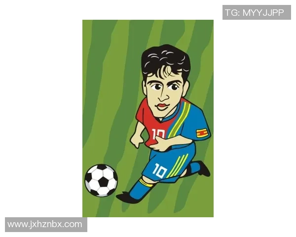 足球明星化身漫画英雄带你畅游儿童梦想世界