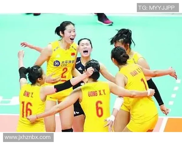 重庆排球队意识对比分析揭示团队协作与个人表现的深层次关系 重庆排球队意识对比分析揭示团队协作与个人表现的深层次关系