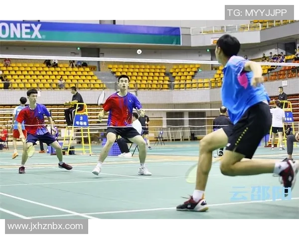 杭州羽毛球队荣登羽毛球节奏排行榜第二名展现强劲实力 杭州羽毛球队荣登羽毛球节奏排行榜第二名展现强劲实力